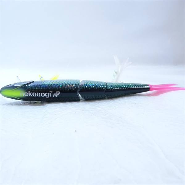 ネコソギＲＲリアルハス